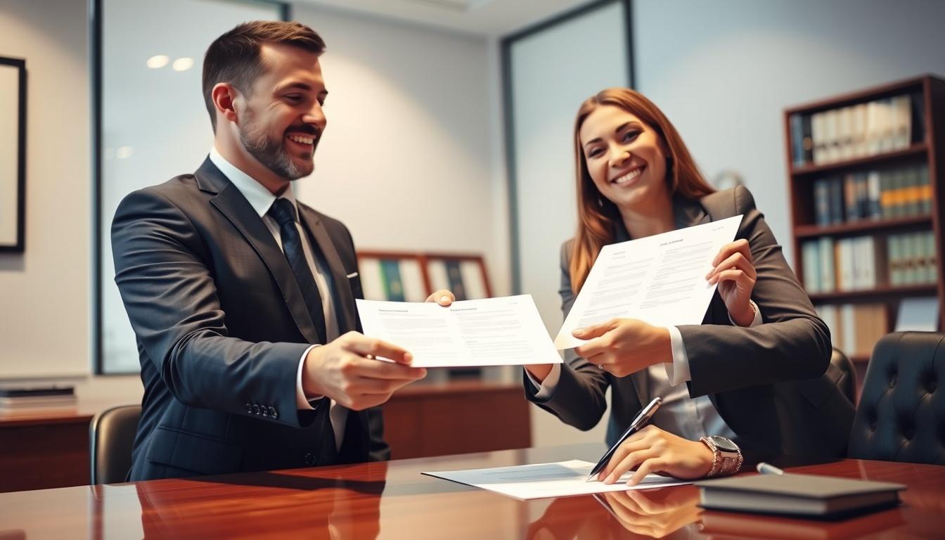 Vertragsmanagement
